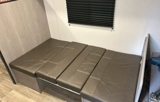 2024 Dutchmen RV Coleman Lantern LT Series 17B