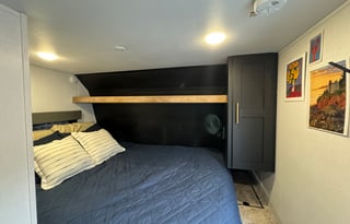 Hitch Hotel's 2023 Keystone Springdale 1750RD