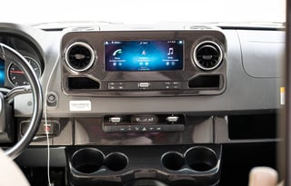 Winnebago Navion - Luxury Meets Adventure