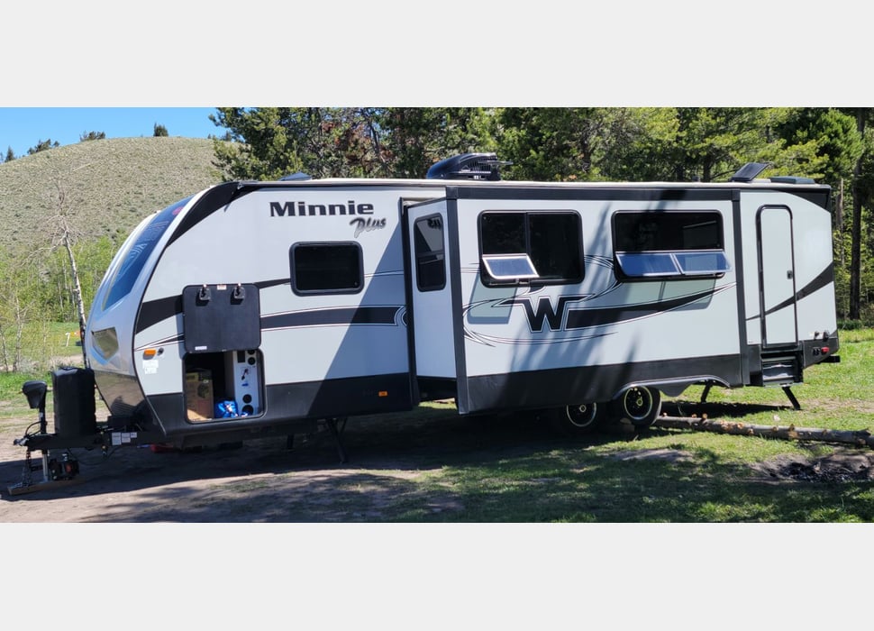Travel Trailer rentals in Menifee