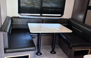 Coleman Lantern - The Home Away from Home