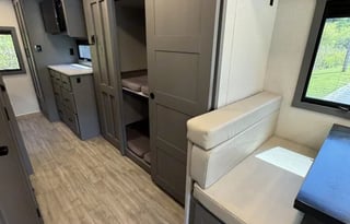 2025 Class A-The Big Dream Chaser