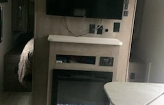 2021 Heartland North Trail 24BHS