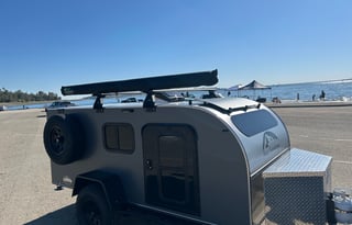 2024 Aero Burnside Teardrop