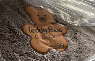 FULLY DELIVERED 2020 Grey Wolf - 30’ - 4 Beds