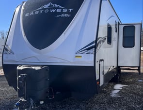 EAST TO WEST Alta 2850KRL