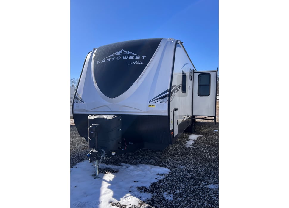 Travel Trailer rentals in Clarksville