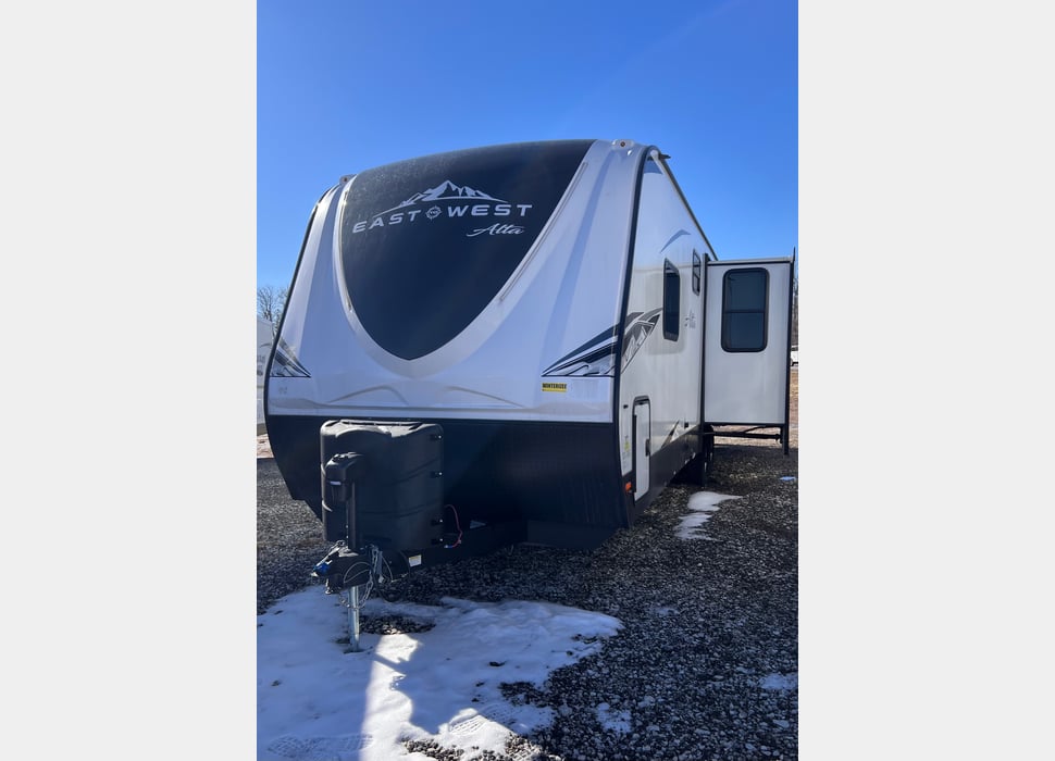 Travel Trailer rentals in Carbondale