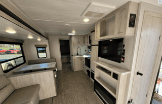 Pocono Camping: Big Family, Zero Hassle!!