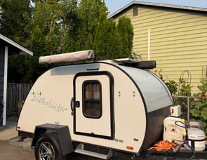 Braxton Creek Bushwhacker 10HD