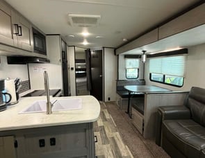 Heartland Mallard 26