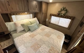 George | Memory Making Class C