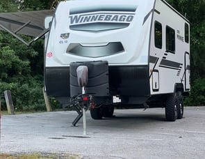 Winnebago winnebago micro minnie 1800bh