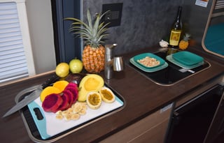 Banyans - (Kona - The Big Island)