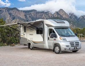 Winnebago Trend 23B