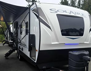 Palomino SolAire Ultra Lite 243BHS