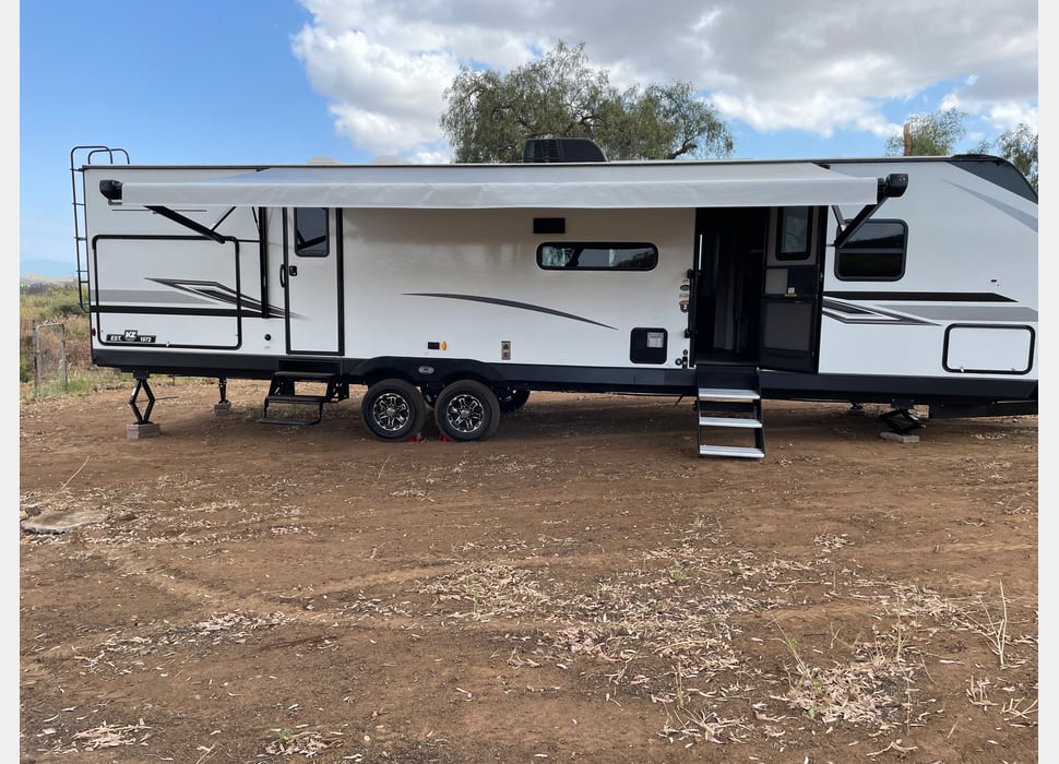 Travel Trailer rentals in Stanton
