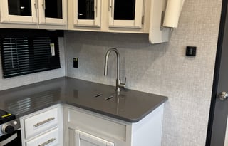 2022 CrossRoads RV Volante 295BH