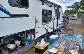 Delivered& Wkly  Discount 2019 Keystone Passp 239M