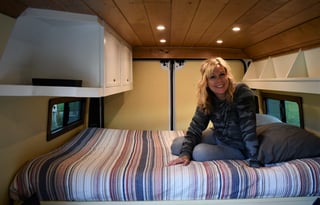 The Sunset High Roof 3500