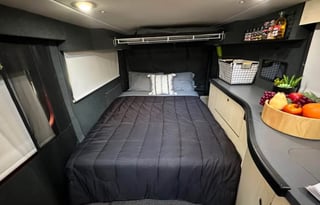 2021 Pleasure-Way Tofino Std. Model