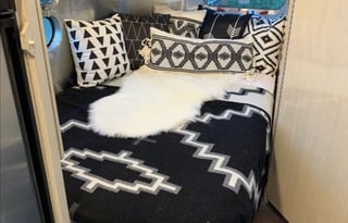 Airstream International with Pendleton Experience