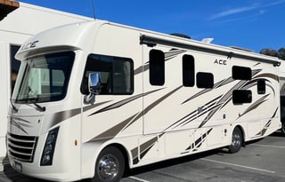 2019 Thor ACE (30.2)