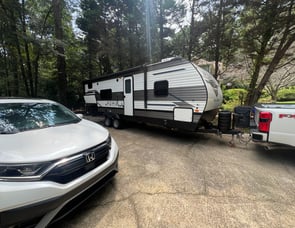 Palomino Puma XLE Lite 25BHSC