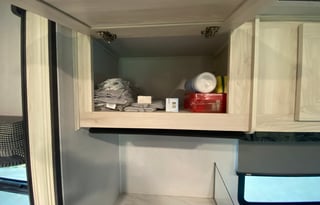 2021 SUNSEEKER CLASS C