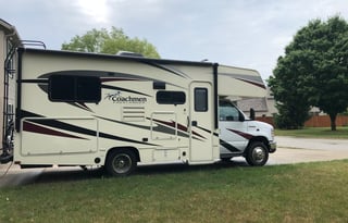 Fully Stocked - 2020 Coachmen RV Freelander 21QB
