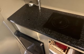 2022 Mercedes Sprinter Van