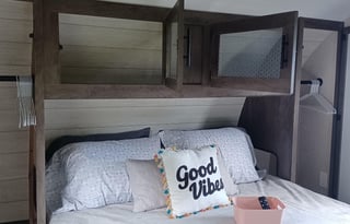 2021 Forest River RV Salem 29VBUD