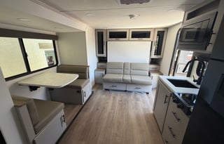 2026 Alliance RV Delta Solo BH181 Travel Trailer