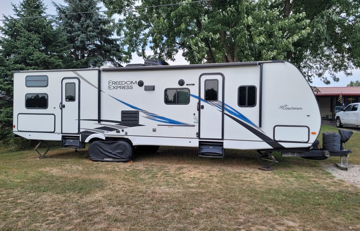 RV Photo