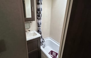 2018 Forest River RV Wildwood 282QBXL