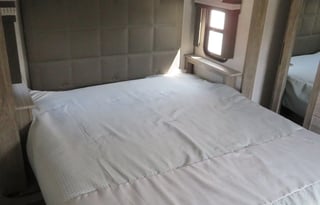 2021 Forest River RV Salem Hemisphere 369BL