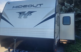 S and N 2020 hideout by keystone