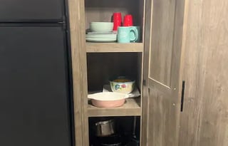 Timmy’s Small Time Transport