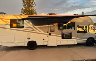 2026 Thor Chateau - Luxury | Smart home | Solar