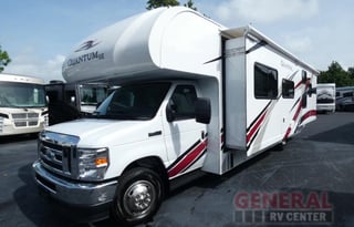 2022 Thor Quantum SL31 with Bunk Beds