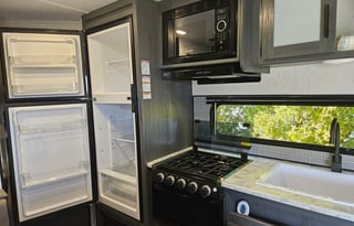 Trail Tales' “The Tale Seeker”