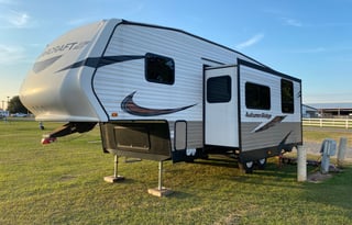 Autumn - 2018 Starcraft  265BHS (Delivery Only)