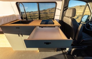 My 2024 Geotrek Sprinter