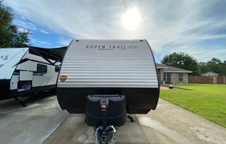 Happy Campers Hideout