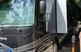 Vivian - 2018 Forest River RV 360RB Colorado Coach