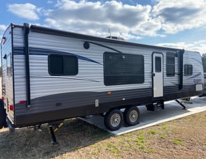 Keystone RV Springdale 293RK