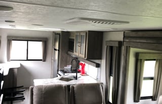 2020 Forest River RV Vibe 33RK