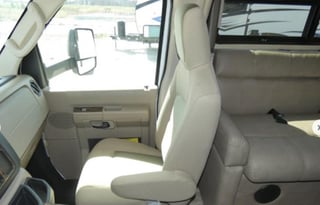 2019 Thor Motor Coach Four Winds 31E