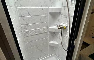 Conquest Medium Easy to Drive Class C