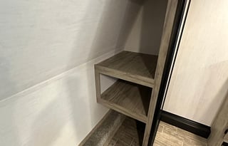 2021 Artic Wolf 3770 Suite-Condo on Wheels